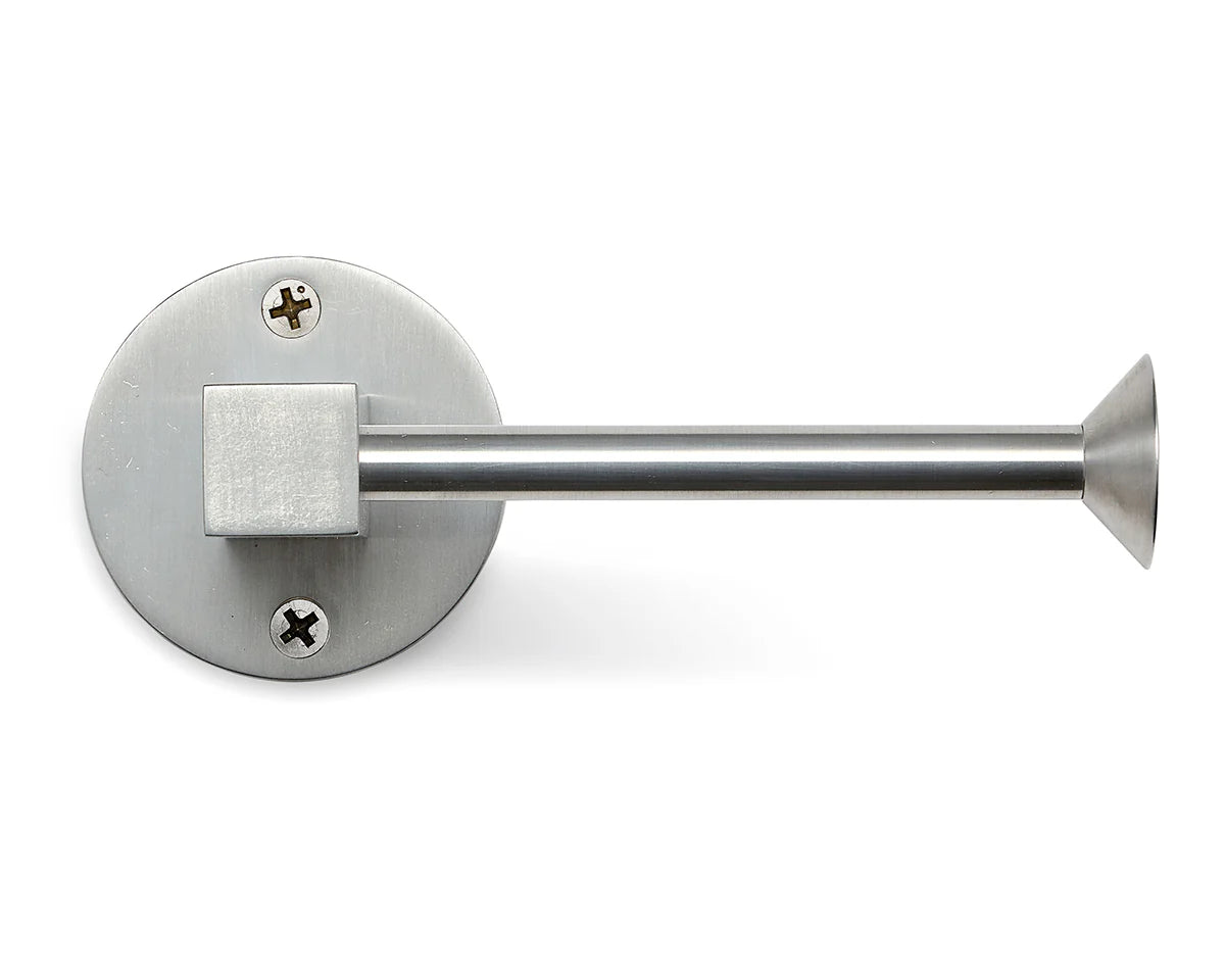 Shapes Roll Holder - Aluminum